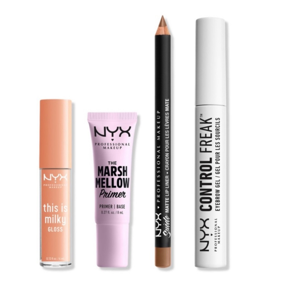 NYX - Picture 3 of 4